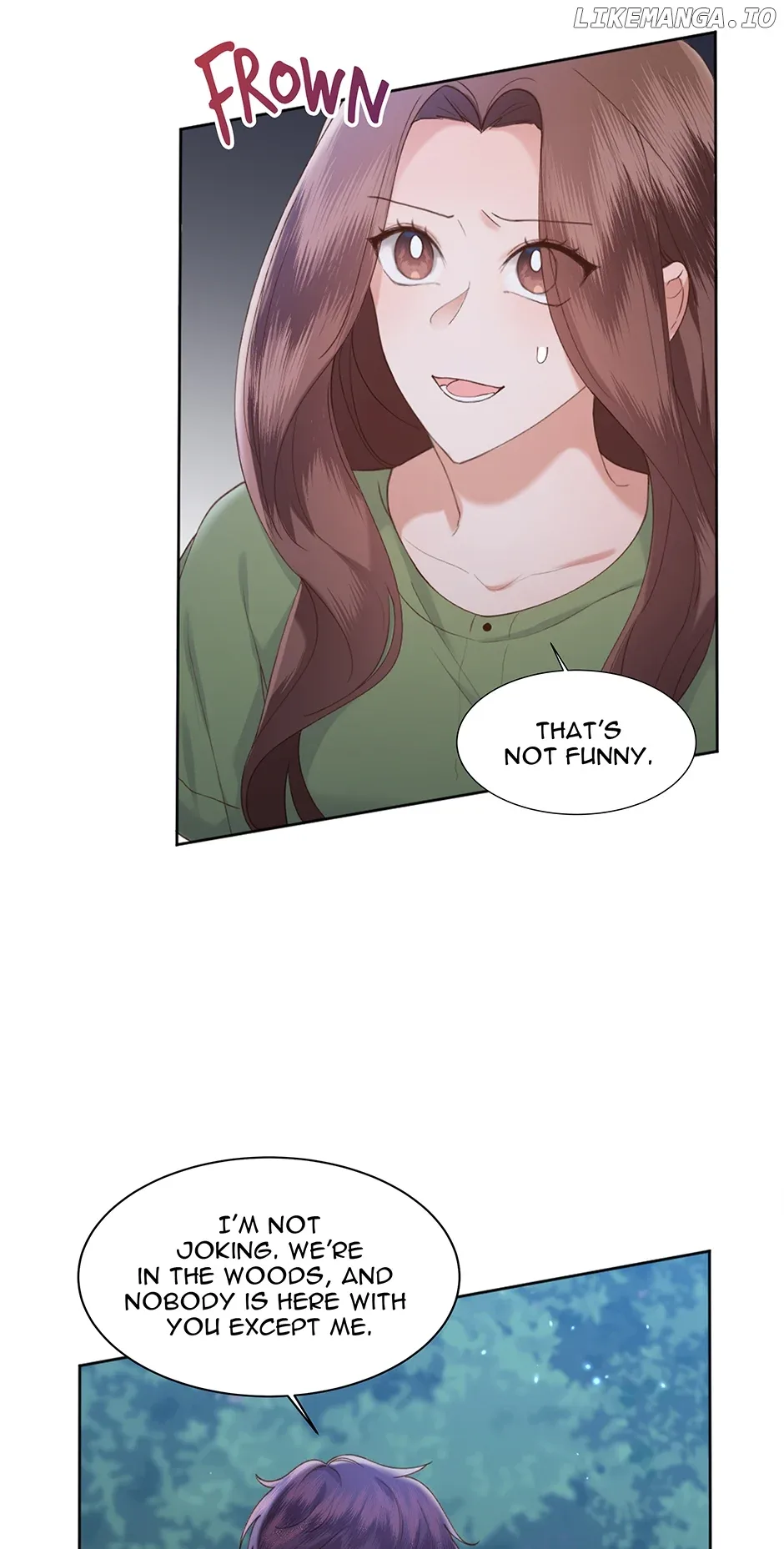 Torn Between Alphas Chapter 7 page 64