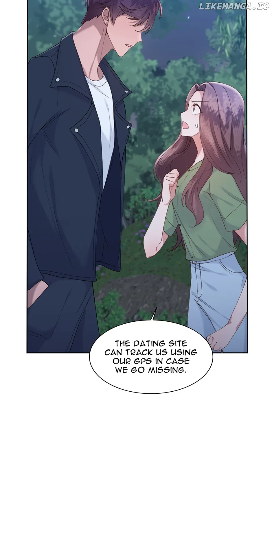 Torn Between Alphas Chapter 7 page 65