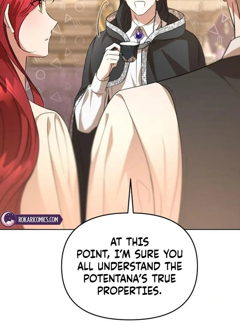 To the Perfect Duke Chapter 8 page 13
