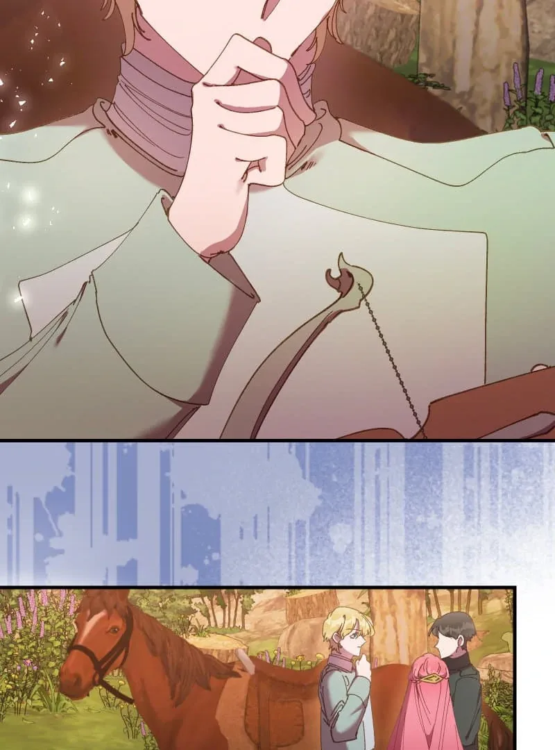 To the Saintess Who Killed Me, I’ll Turn Back Time to See You Chapter 8 page 8