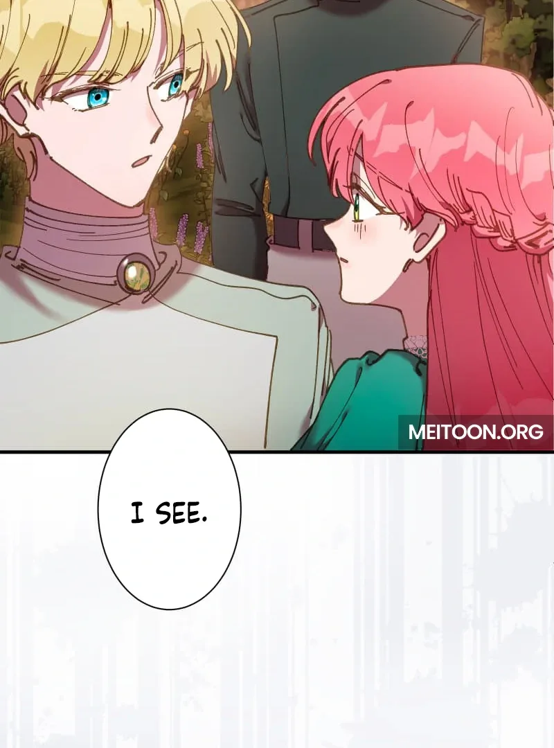 To the Saintess Who Killed Me, I’ll Turn Back Time to See You Chapter 8 page 5