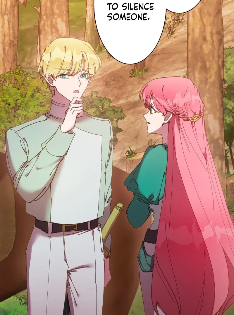 To the Saintess Who Killed Me, I’ll Turn Back Time to See You Chapter 8 page 10