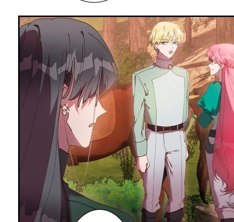 To the Saintess Who Killed Me, I’ll Turn Back Time to See You Chapter 8 page 15
