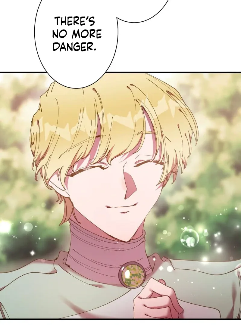 To the Saintess Who Killed Me, I’ll Turn Back Time to See You Chapter 8 page 12