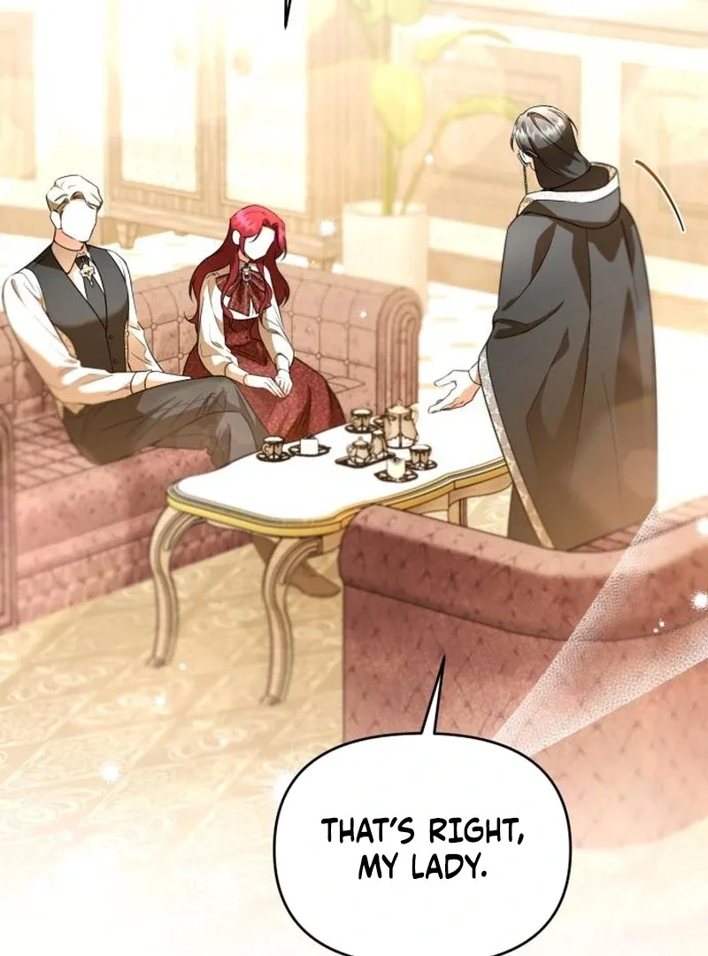 To the Perfect Duke Chapter 8 page 7