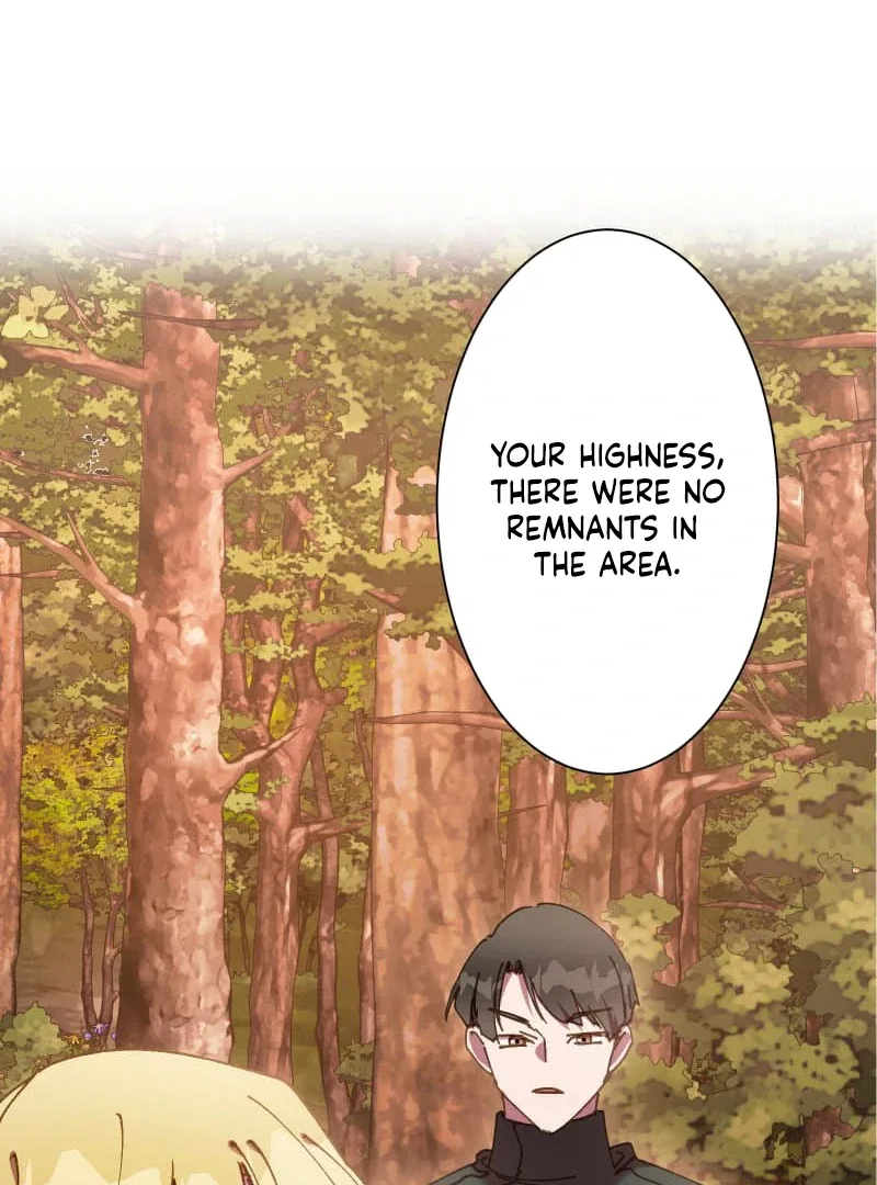 To the Saintess Who Killed Me, I’ll Turn Back Time to See You Chapter 8 page 4