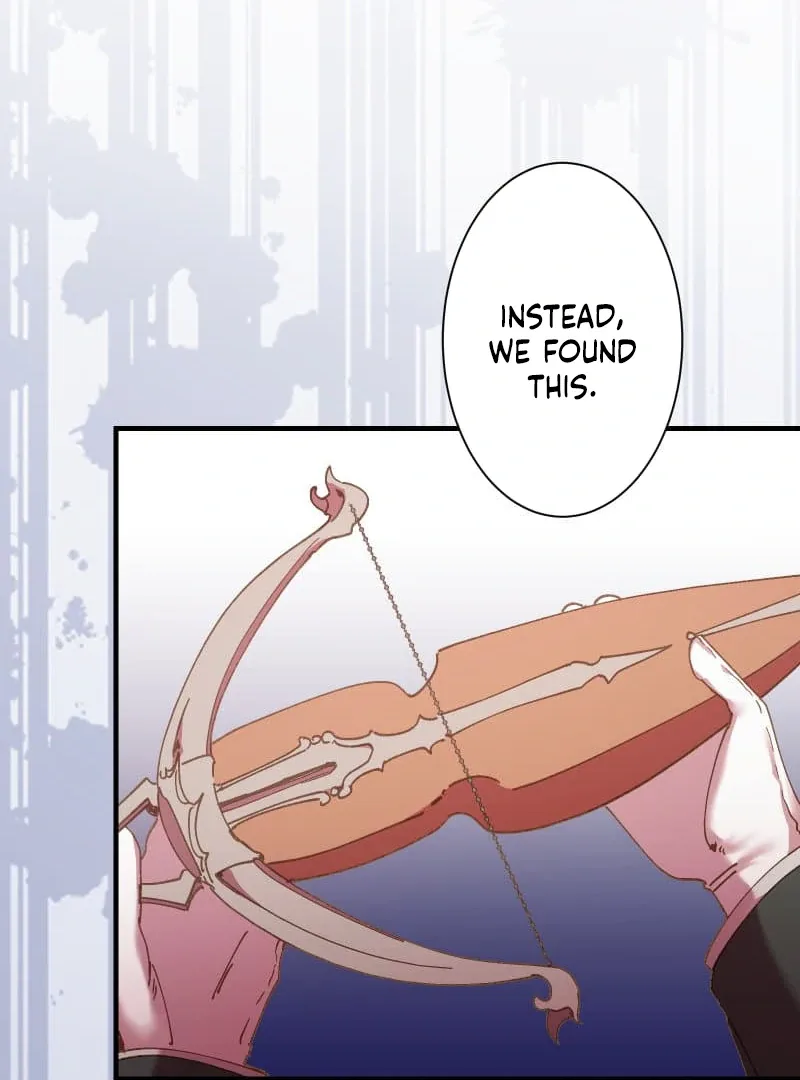 To the Saintess Who Killed Me, I’ll Turn Back Time to See You Chapter 8 page 6
