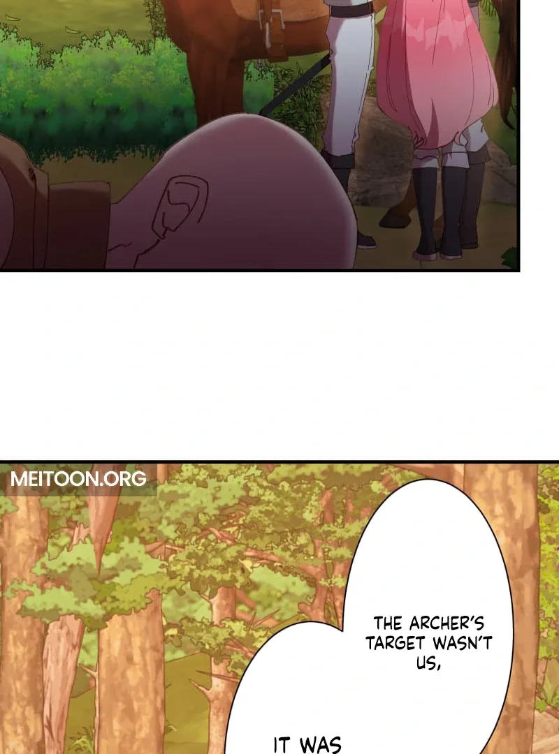 To the Saintess Who Killed Me, I’ll Turn Back Time to See You Chapter 8 page 9