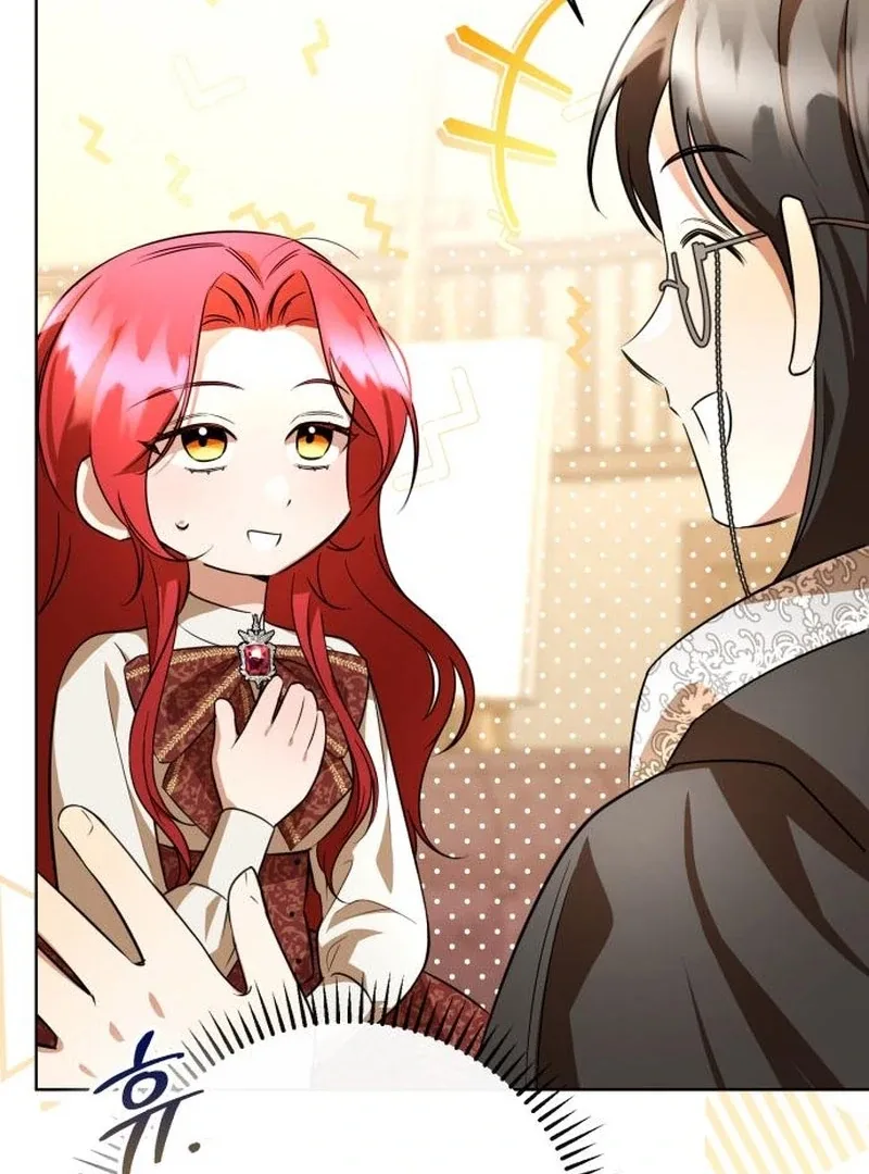 To the Perfect Duke Chapter 8 page 17
