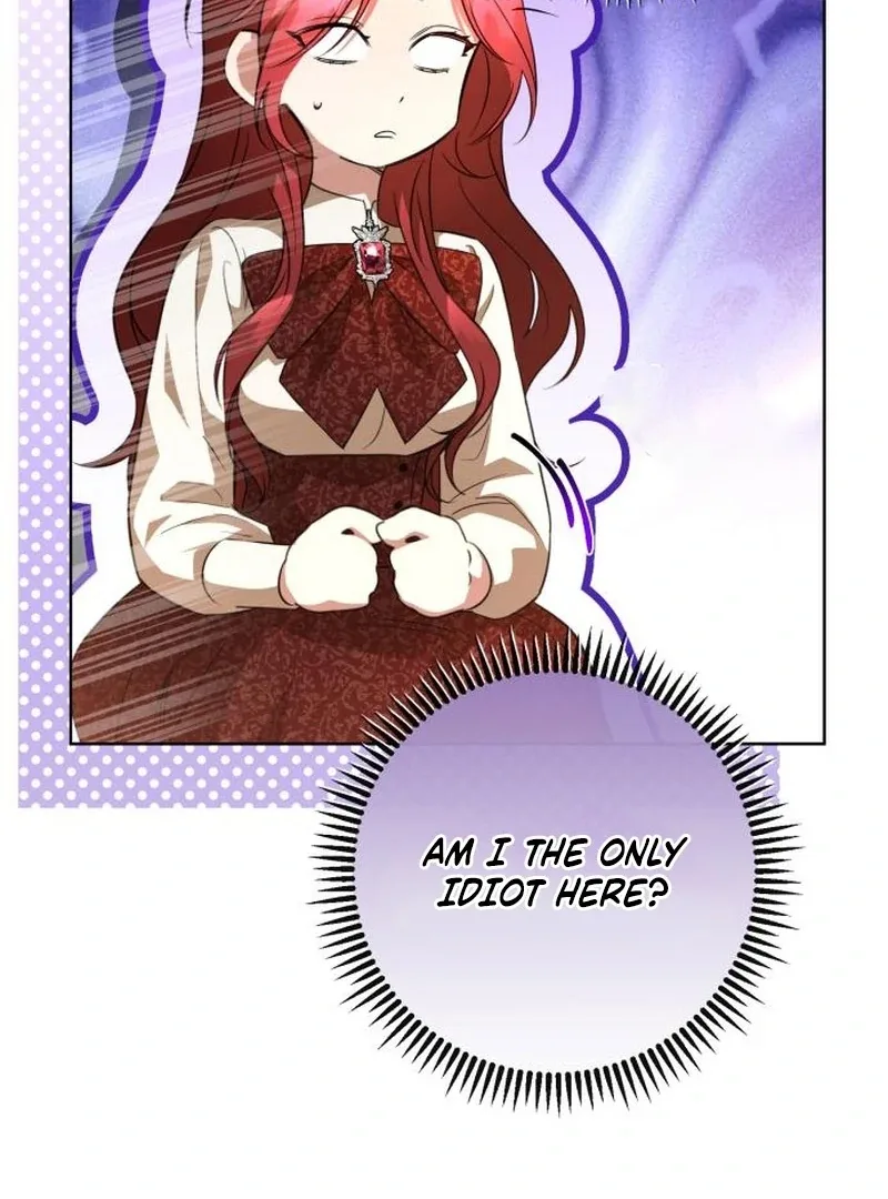 To the Perfect Duke Chapter 8 page 15