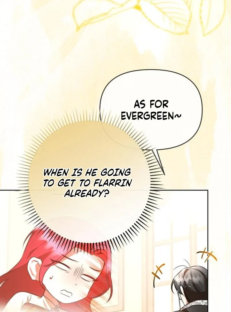 To the Perfect Duke Chapter 8 page 21