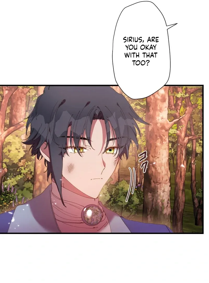 To the Saintess Who Killed Me, I’ll Turn Back Time to See You Chapter 8 page 17