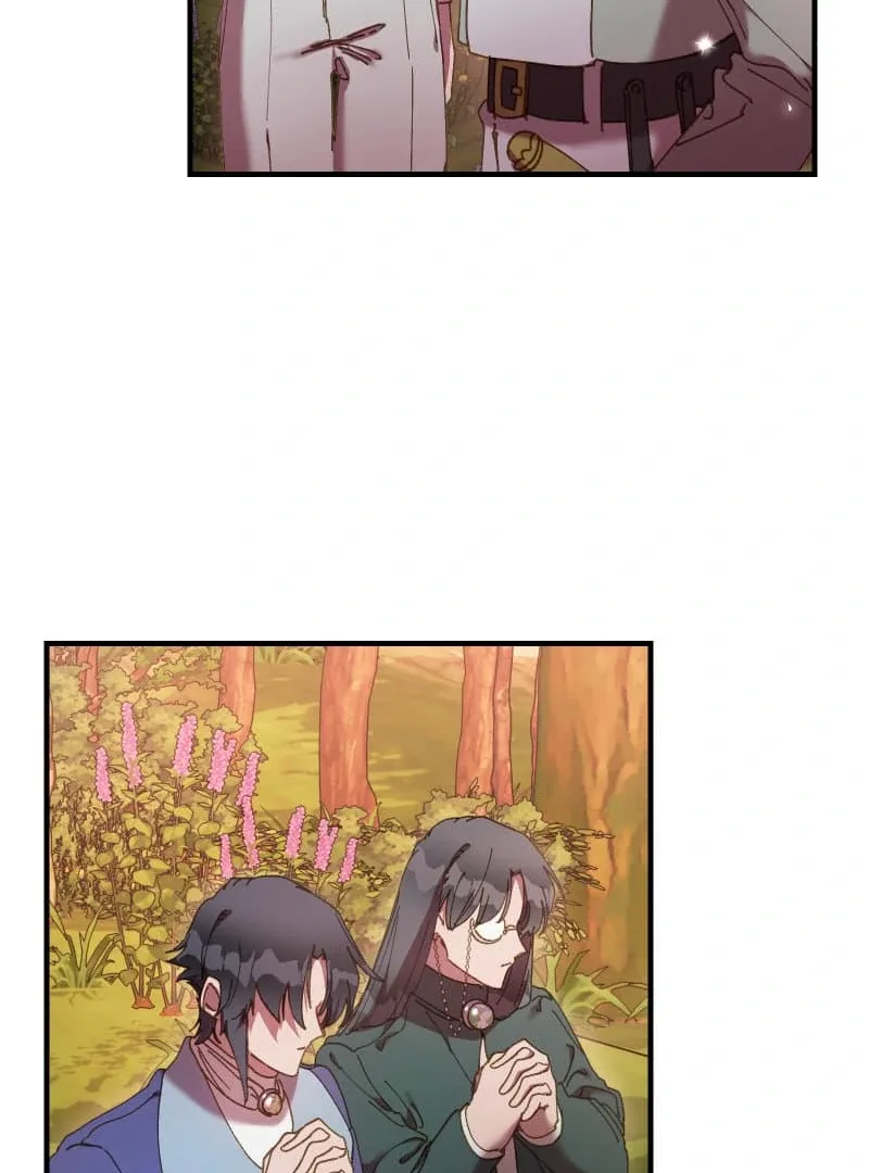 To the Saintess Who Killed Me, I’ll Turn Back Time to See You Chapter 8 page 19