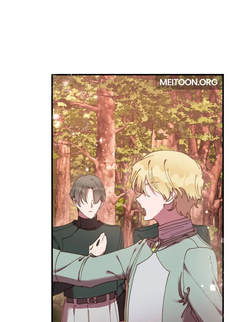 To the Saintess Who Killed Me, I’ll Turn Back Time to See You Chapter 8 page 18