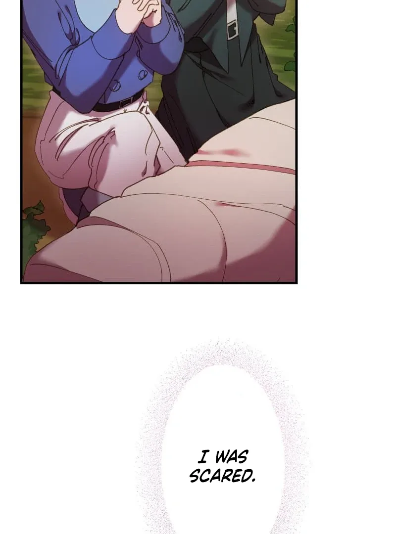 To the Saintess Who Killed Me, I’ll Turn Back Time to See You Chapter 8 page 20
