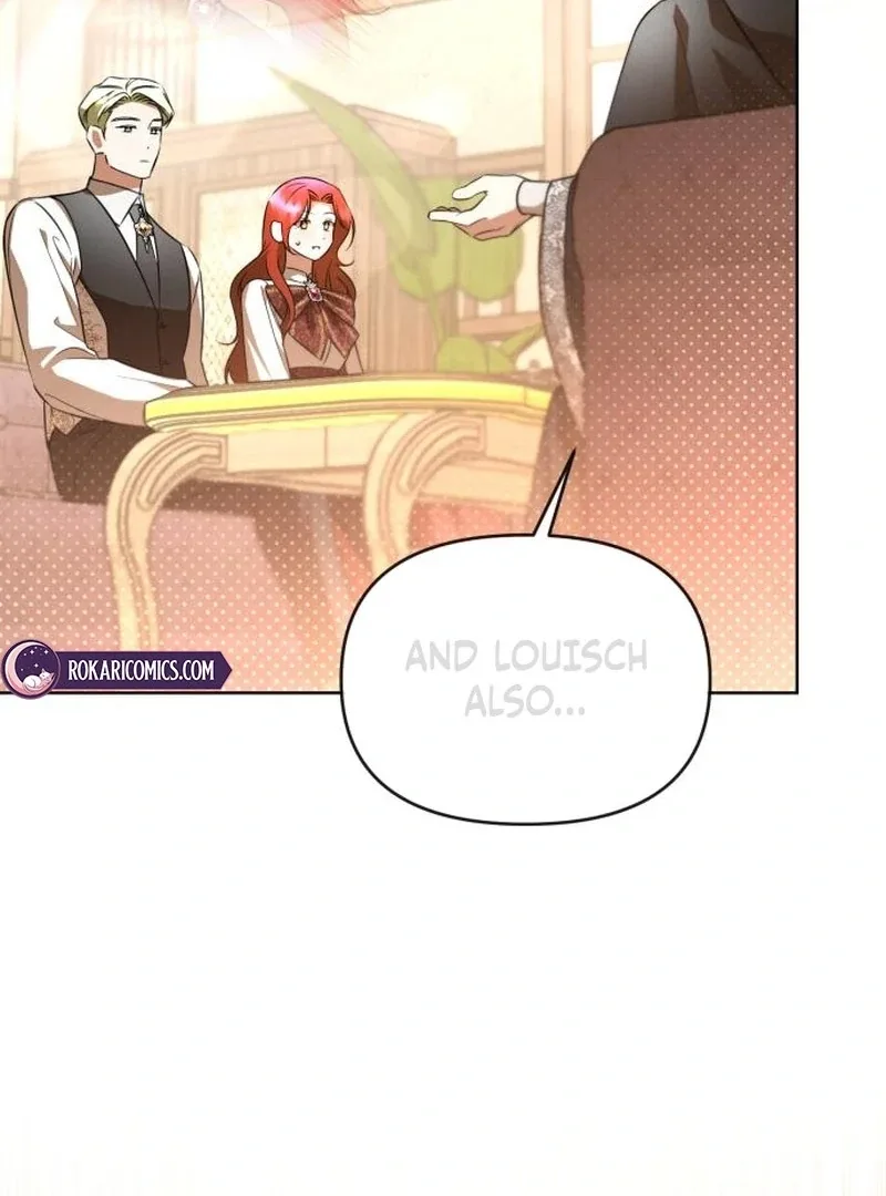 To the Perfect Duke Chapter 8 page 22