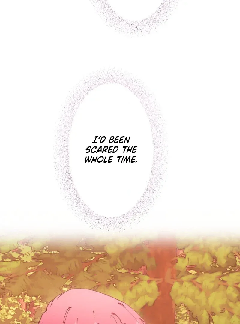 To the Saintess Who Killed Me, I’ll Turn Back Time to See You Chapter 8 page 21
