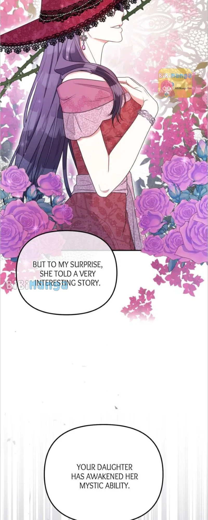 To Those Who Long for My Destruction Chapter 8 page 11