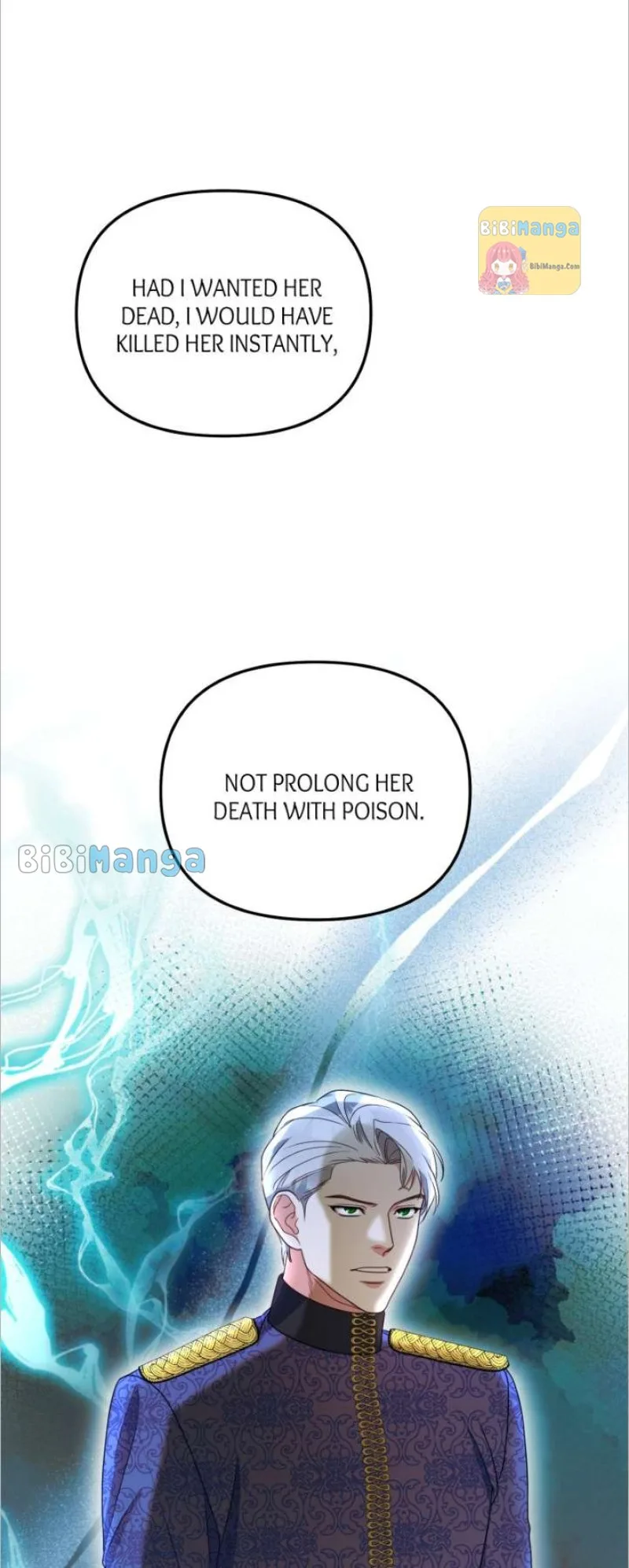 To Those Who Long for My Destruction Chapter 8 page 7