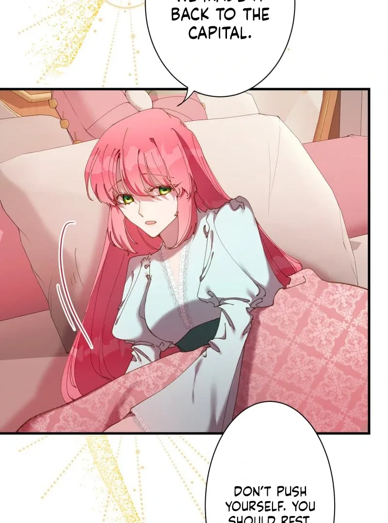 To the Saintess Who Killed Me, I’ll Turn Back Time to See You Chapter 8 page 48