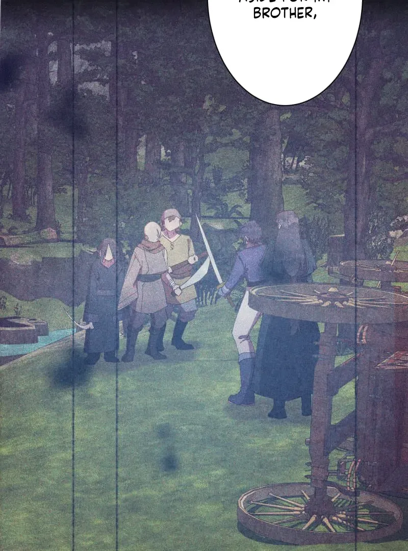 To the Saintess Who Killed Me, I’ll Turn Back Time to See You Chapter 8 page 60