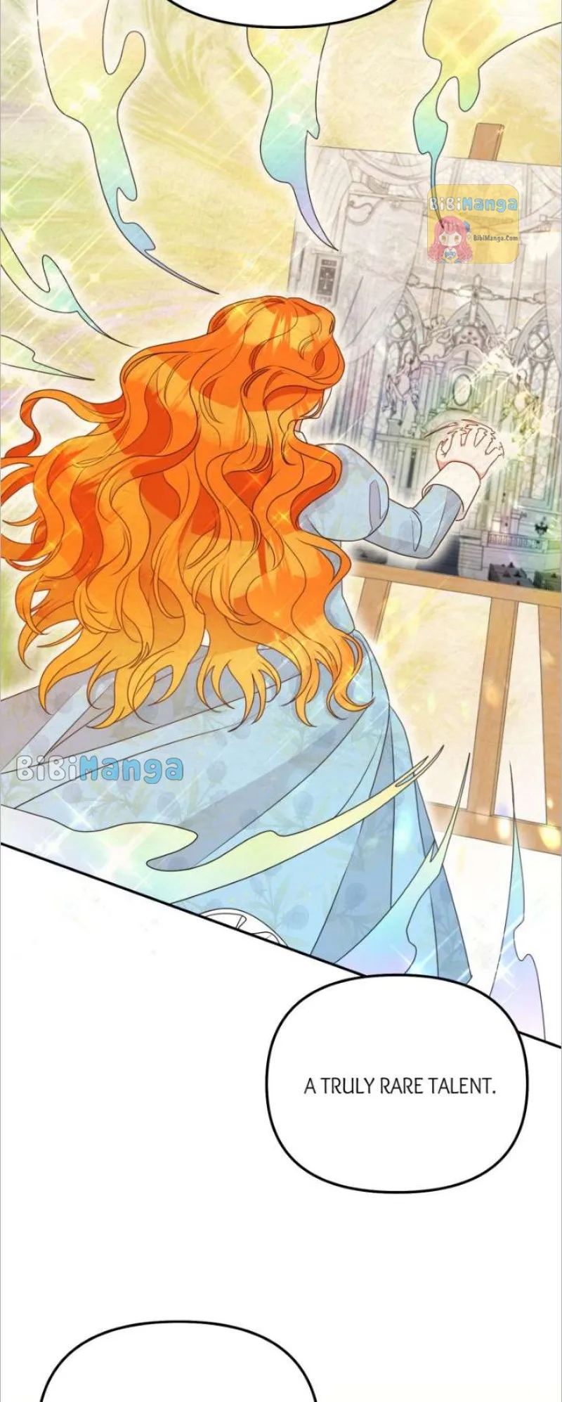 To Those Who Long for My Destruction Chapter 8 page 13