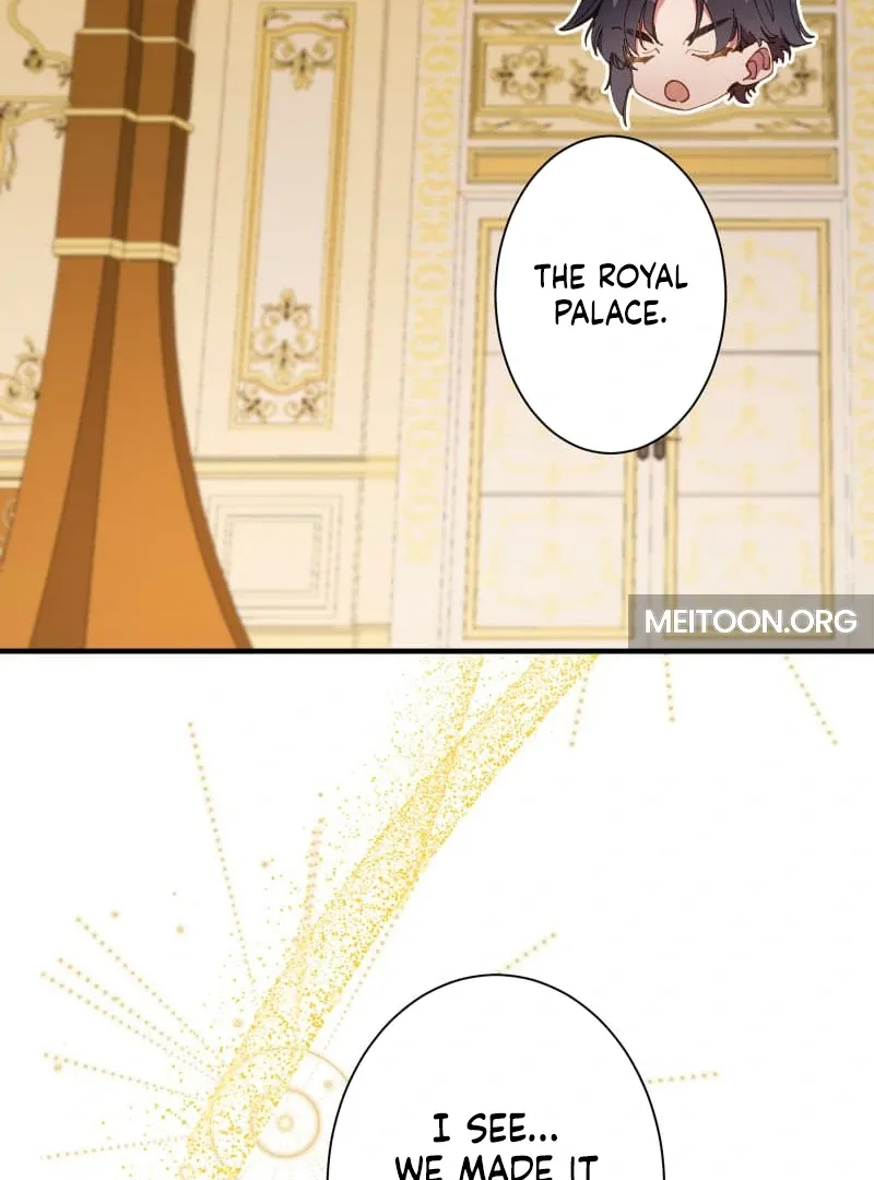 To the Saintess Who Killed Me, I’ll Turn Back Time to See You Chapter 8 page 47