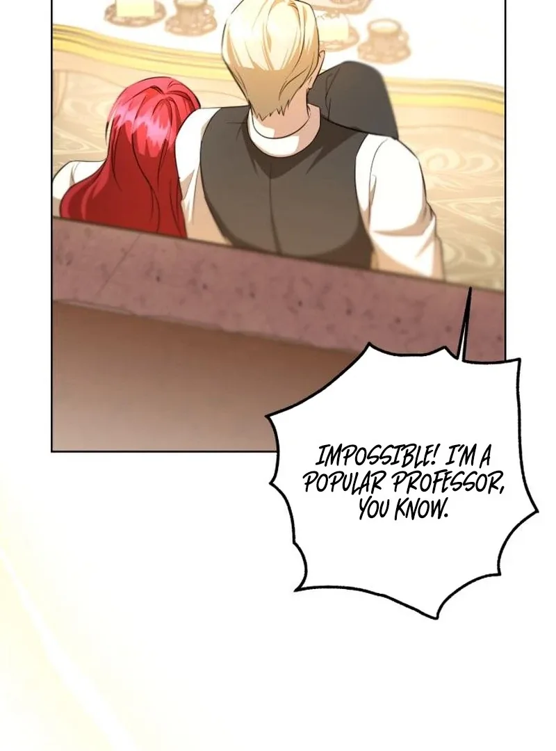 To the Perfect Duke Chapter 8 page 38