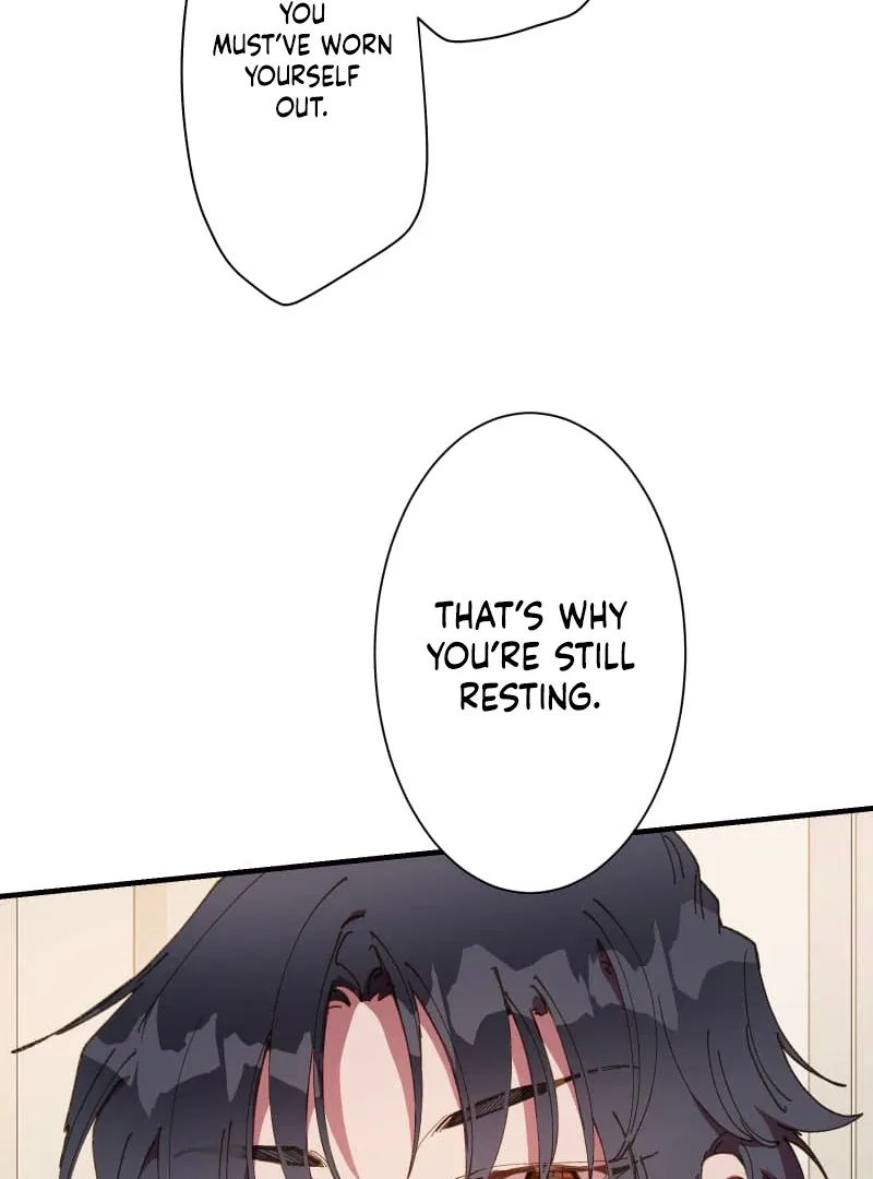 To the Saintess Who Killed Me, I’ll Turn Back Time to See You Chapter 8 page 51