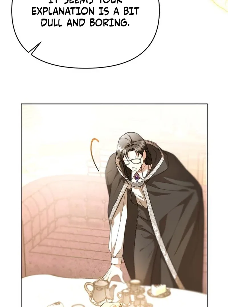 To the Perfect Duke Chapter 8 page 37
