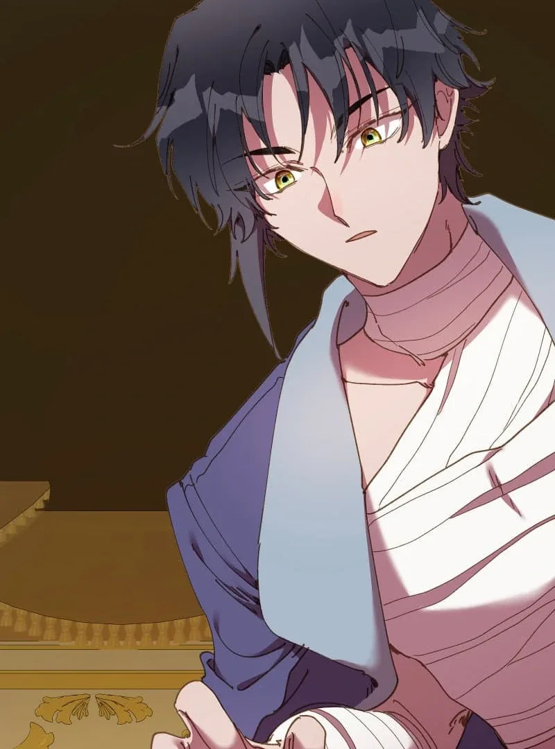 To the Saintess Who Killed Me, I’ll Turn Back Time to See You Chapter 8 page 44
