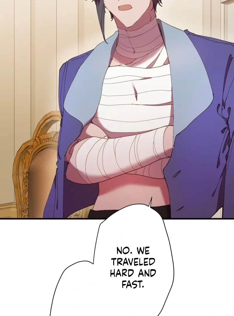 To the Saintess Who Killed Me, I’ll Turn Back Time to See You Chapter 8 page 50