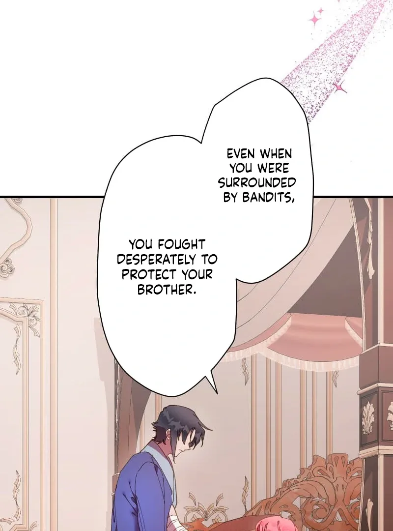 To the Saintess Who Killed Me, I’ll Turn Back Time to See You Chapter 8 page 67