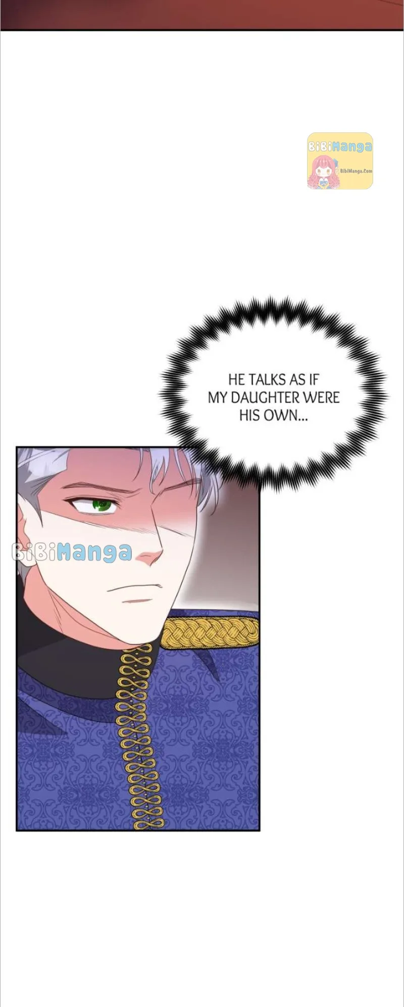 To Those Who Long for My Destruction Chapter 8 page 27