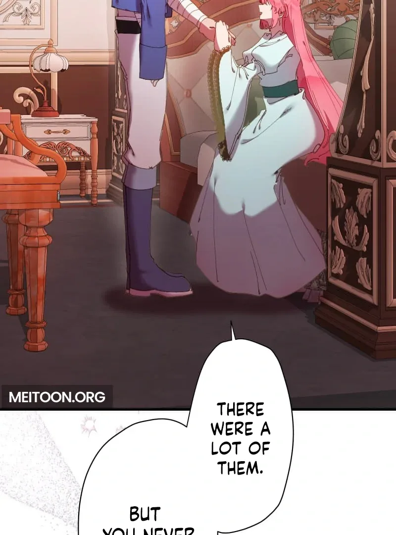 To the Saintess Who Killed Me, I’ll Turn Back Time to See You Chapter 8 page 68