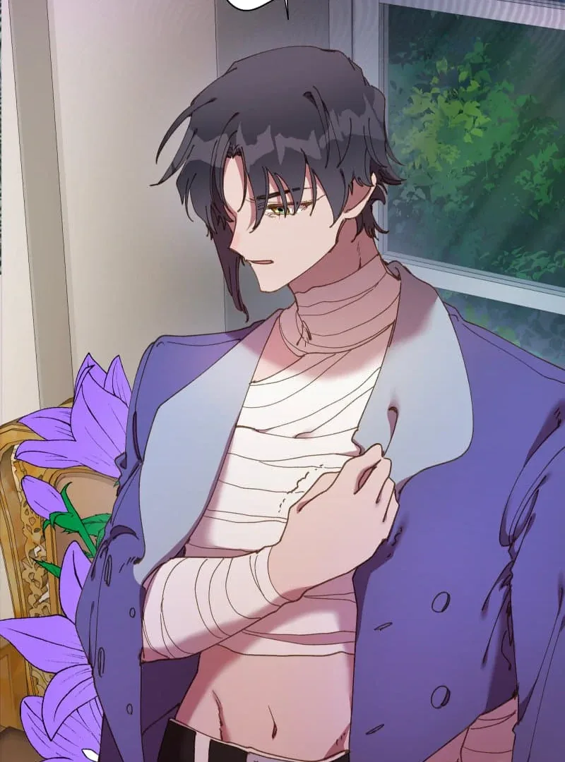To the Saintess Who Killed Me, I’ll Turn Back Time to See You Chapter 8 page 62