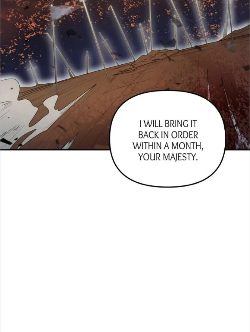 To Those Who Long for My Destruction Chapter 8 page 29