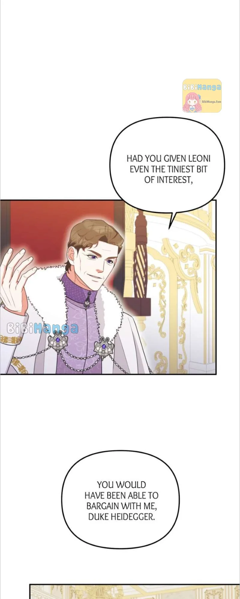To Those Who Long for My Destruction Chapter 8 page 43