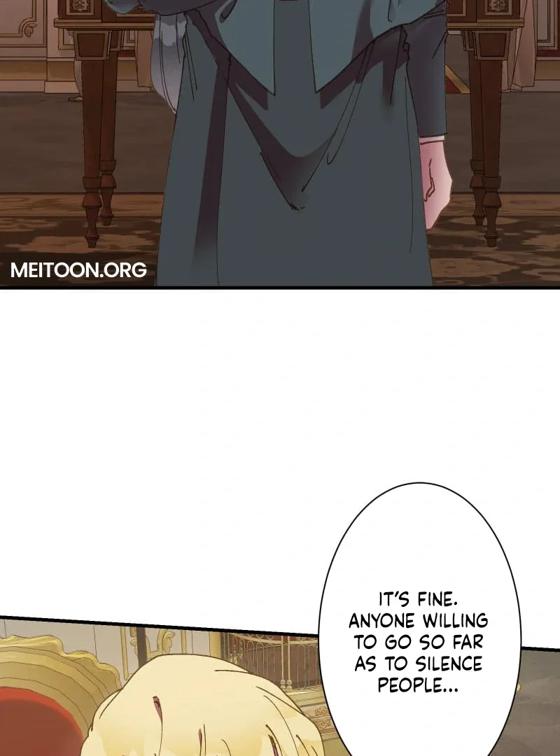 To the Saintess Who Killed Me, I’ll Turn Back Time to See You Chapter 8 page 91