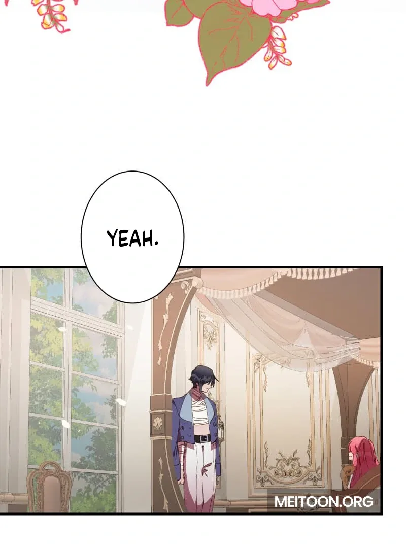 To the Saintess Who Killed Me, I’ll Turn Back Time to See You Chapter 8 page 87