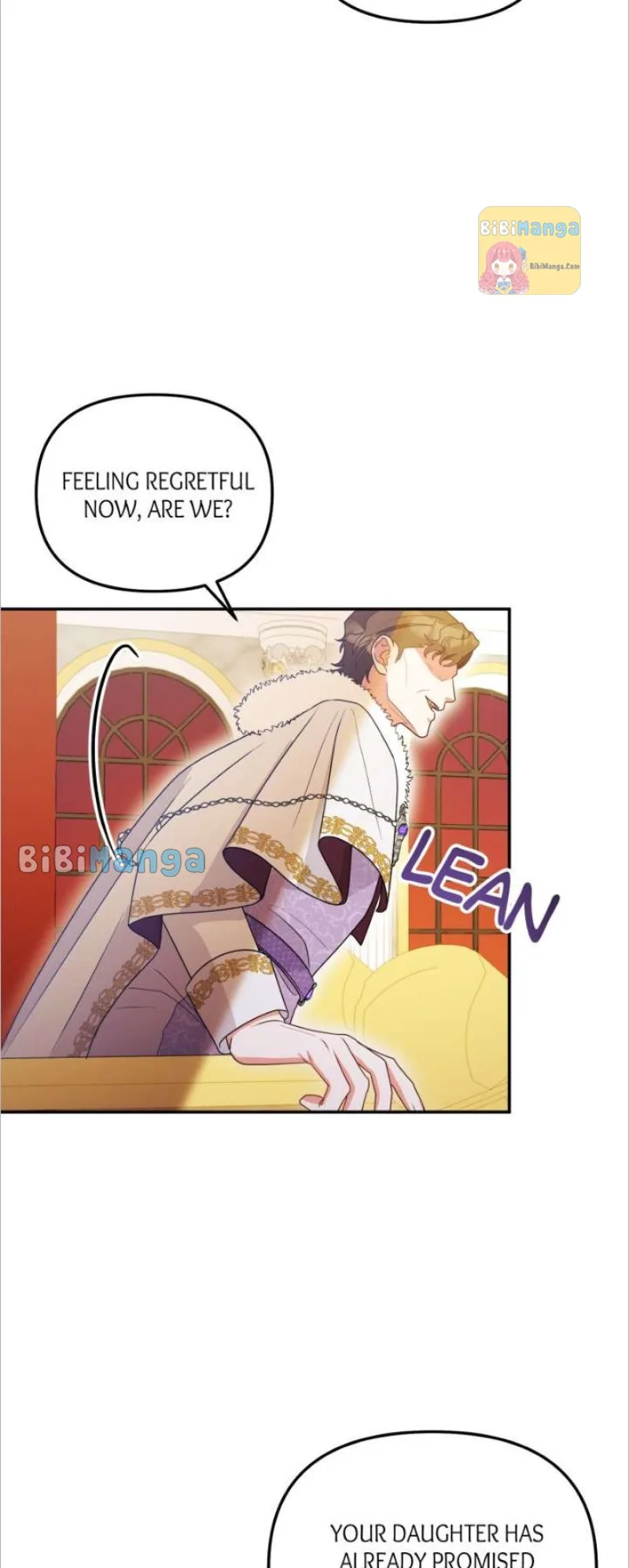 To Those Who Long for My Destruction Chapter 8 page 45