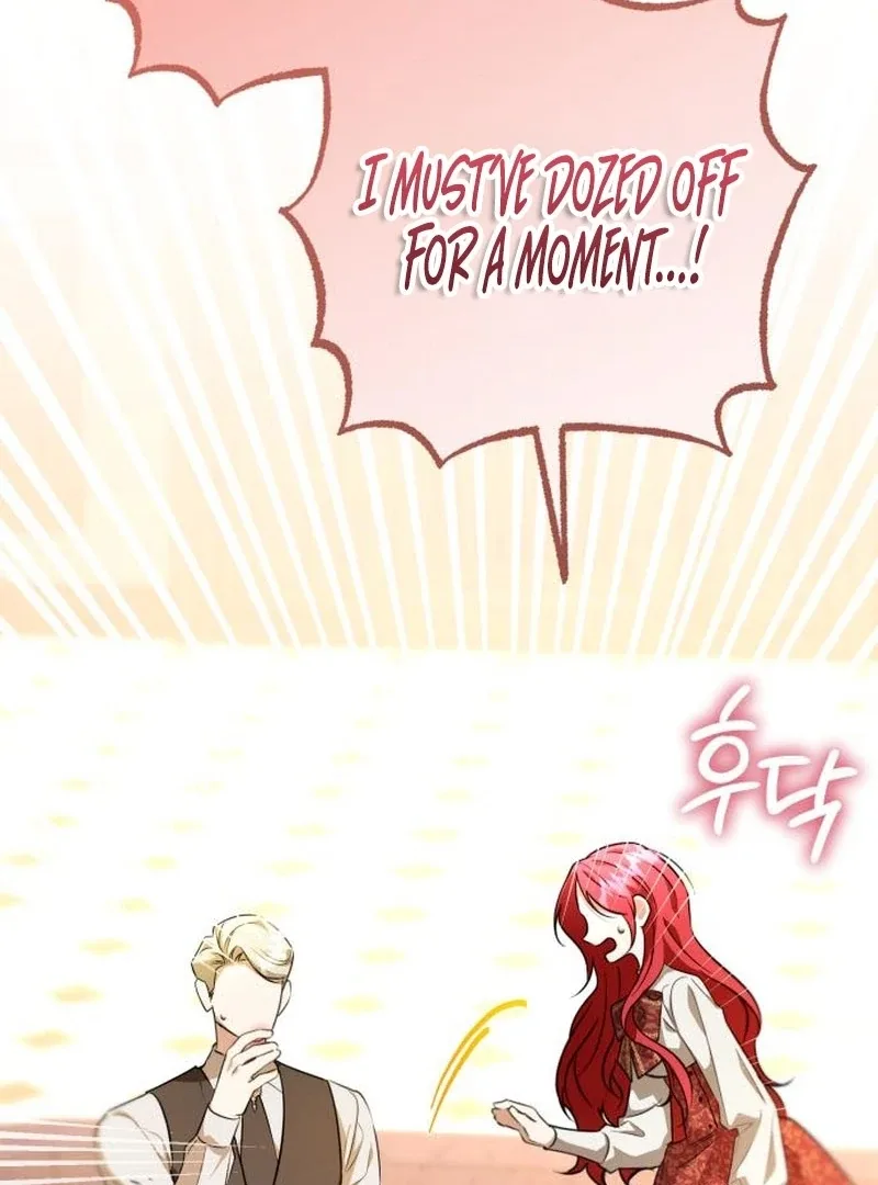 To the Perfect Duke Chapter 8 page 52