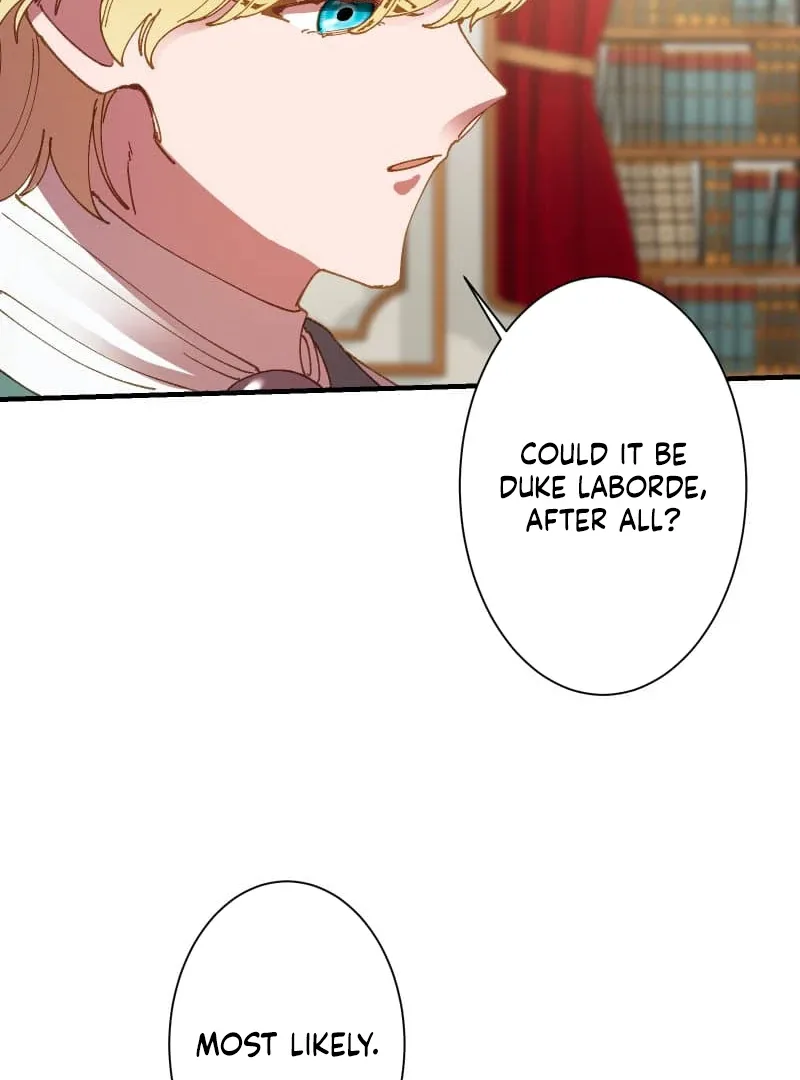 To the Saintess Who Killed Me, I’ll Turn Back Time to See You Chapter 8 page 95