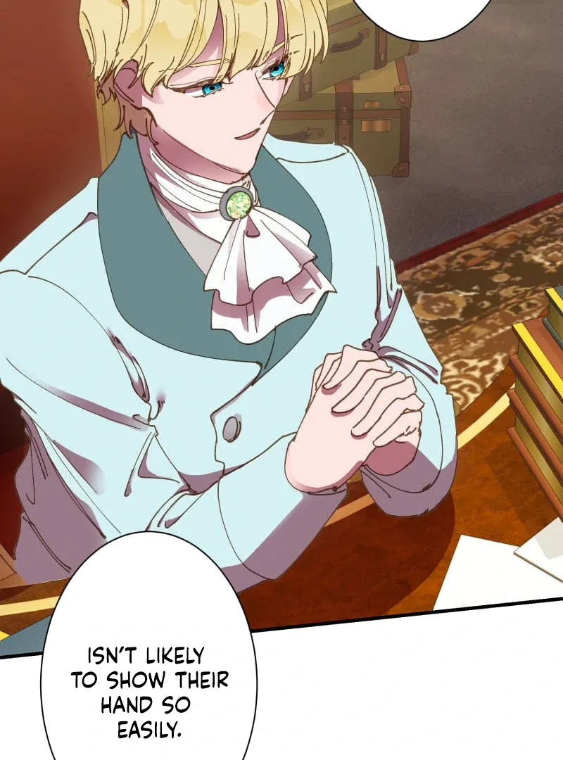 To the Saintess Who Killed Me, I’ll Turn Back Time to See You Chapter 8 page 92