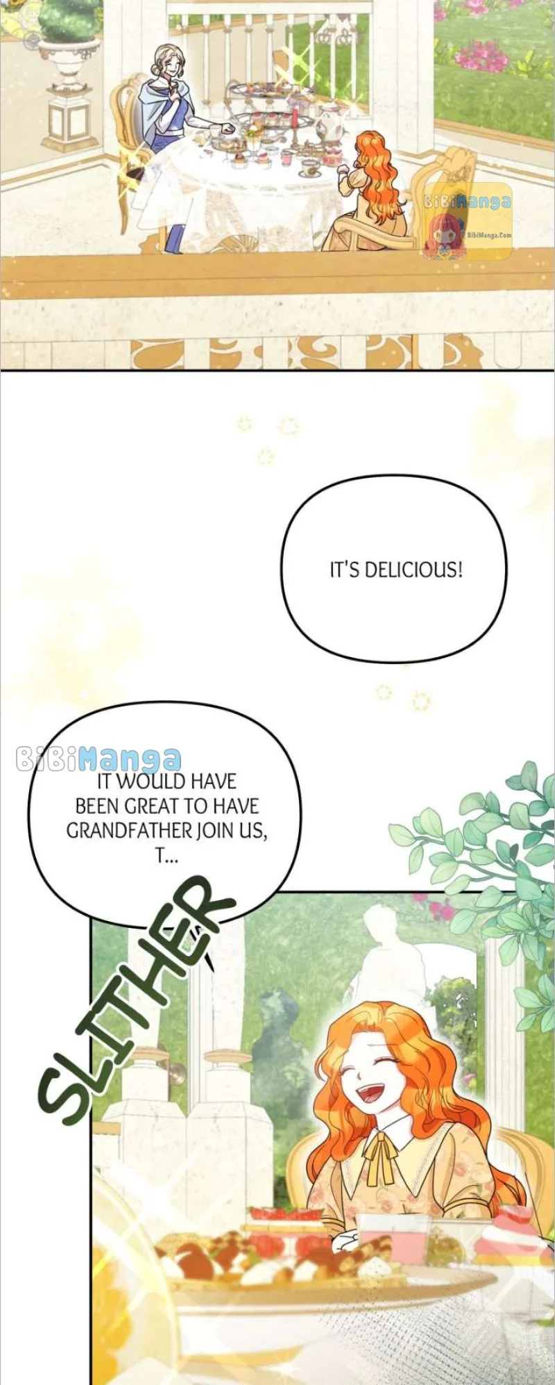 To Those Who Long for My Destruction Chapter 8 page 51
