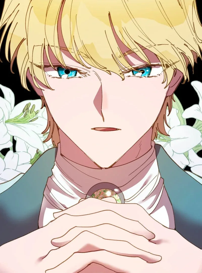 To the Saintess Who Killed Me, I’ll Turn Back Time to See You Chapter 8 page 107