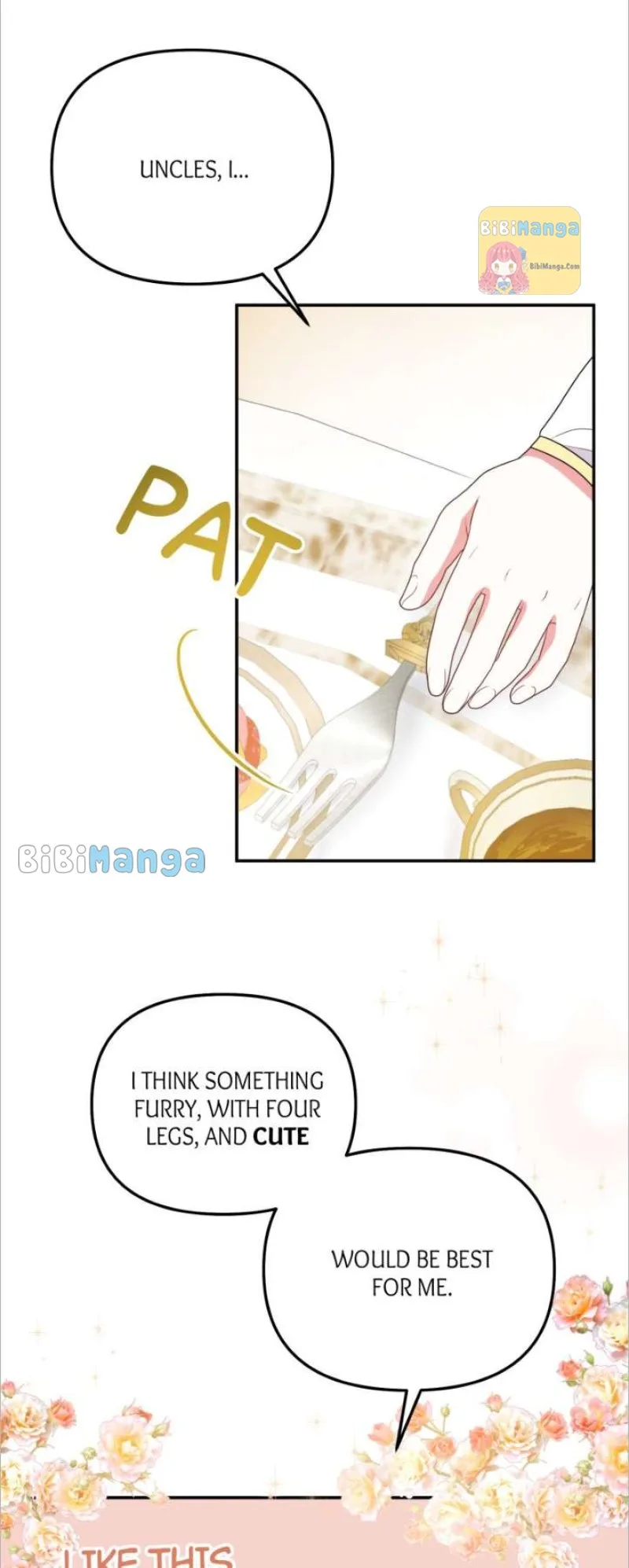 To Those Who Long for My Destruction Chapter 8 page 61