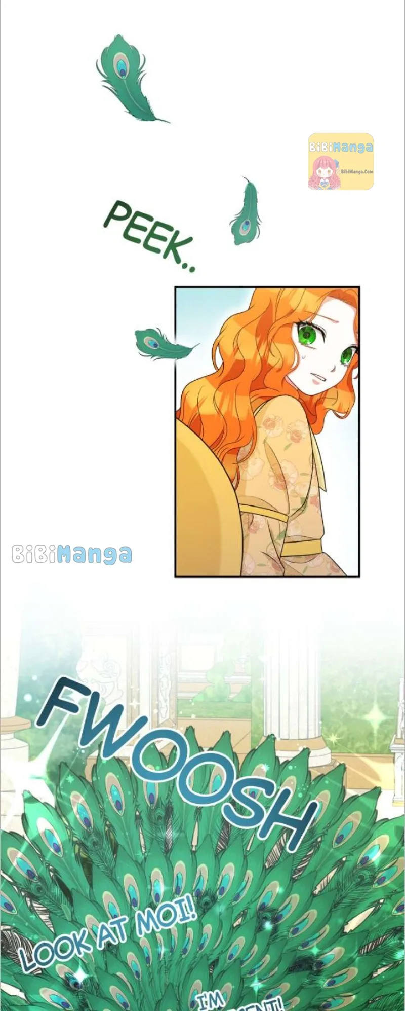 To Those Who Long for My Destruction Chapter 8 page 55