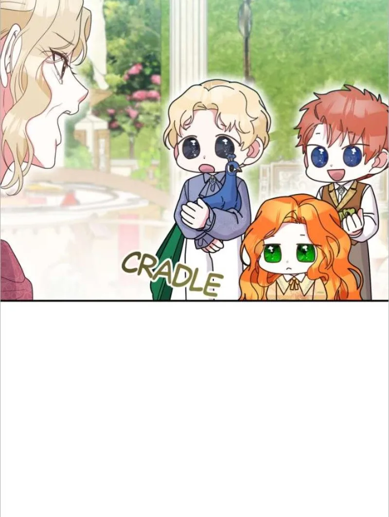 To Those Who Long for My Destruction Chapter 8 page 59
