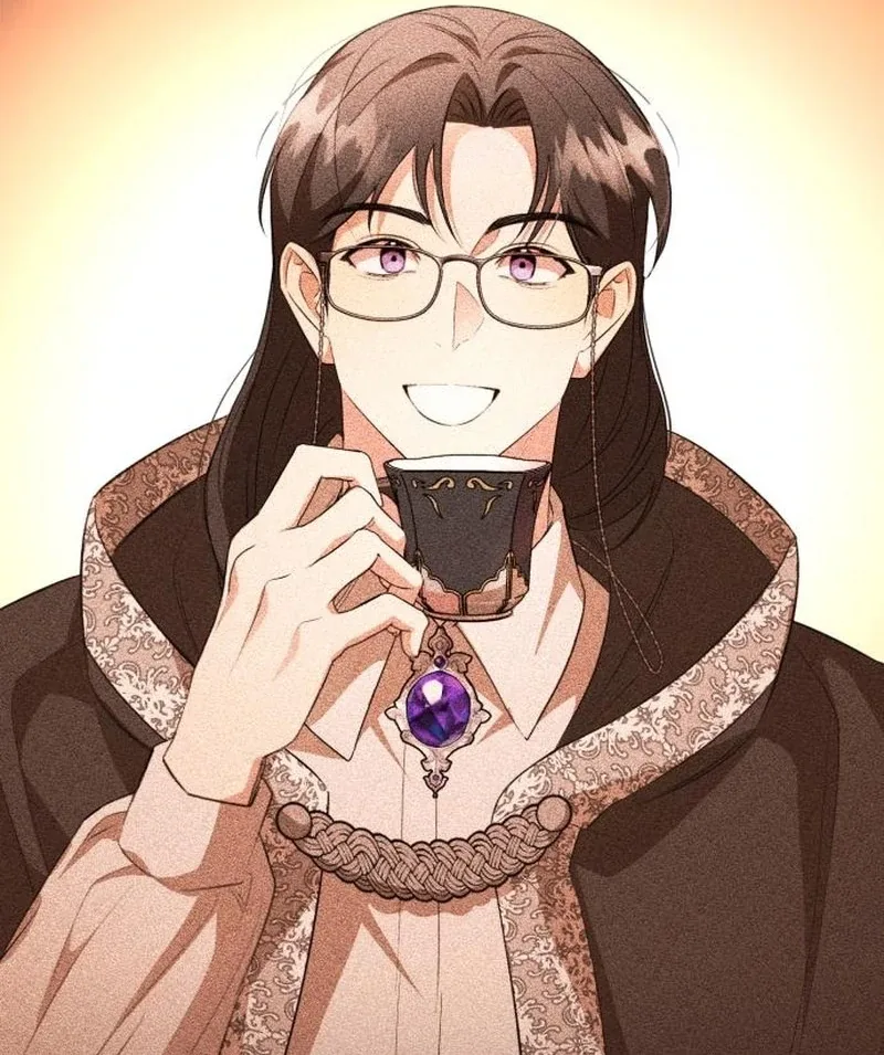 To the Perfect Duke Chapter 8 page 86